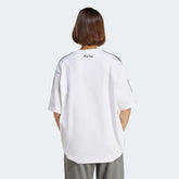 Дамска Тениска Adidas W Gallry OS IW2744